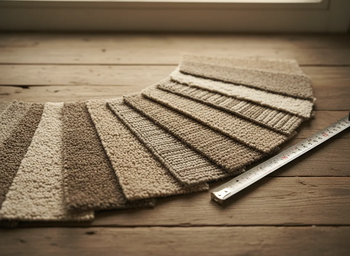Carpet Installation Lyerly, GA FAQs